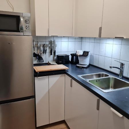Ferienwohnung Ida An Der Flensburger Foerde エクステリア 写真