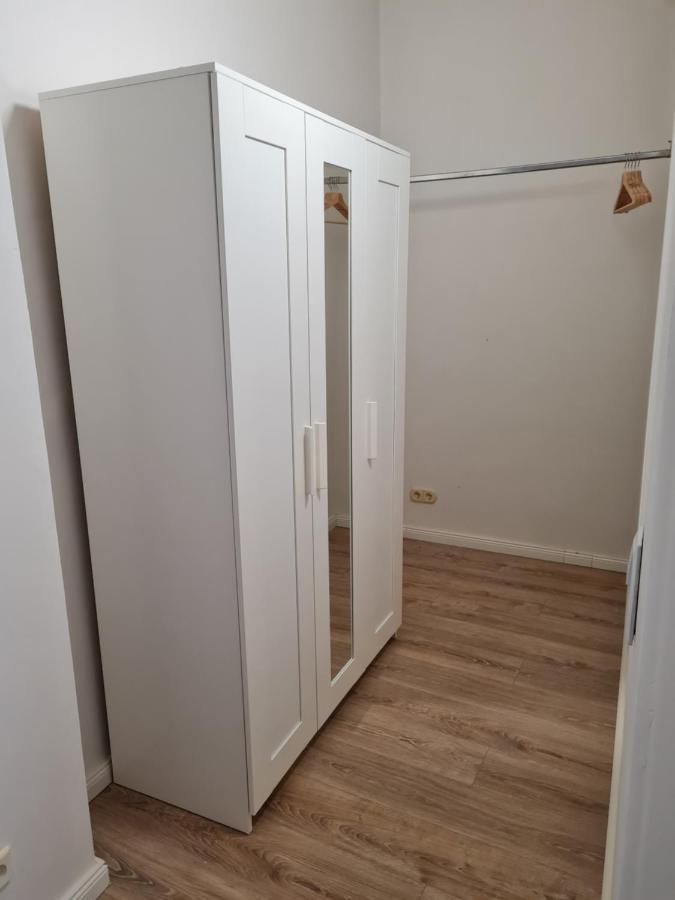 Ferienwohnung Ida An Der Flensburger Foerde エクステリア 写真