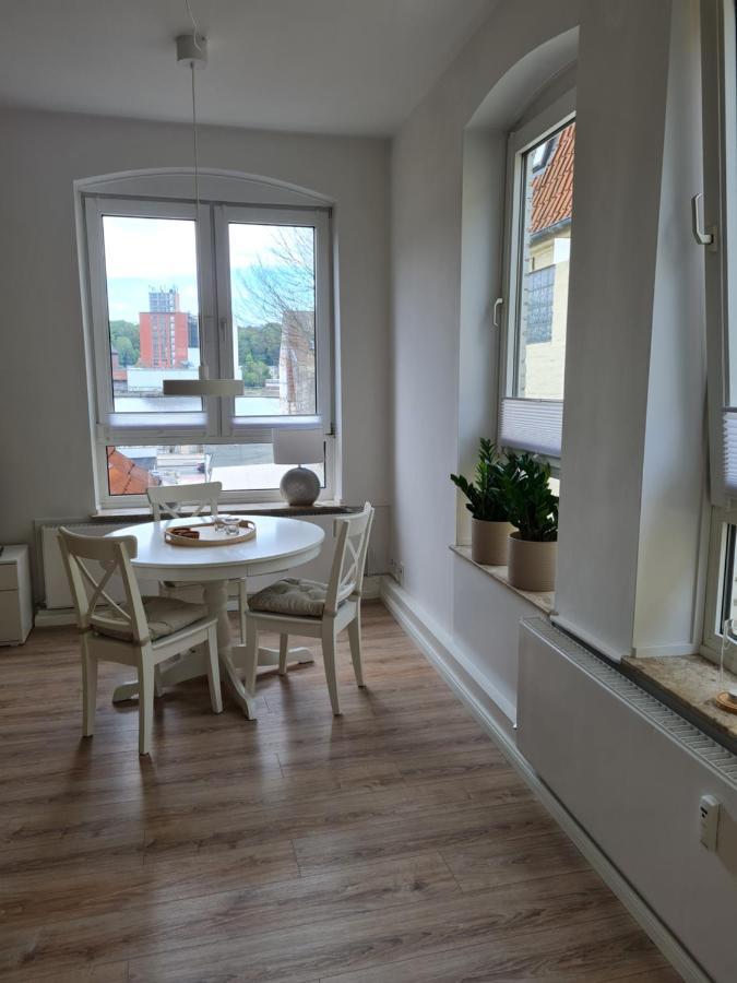 Ferienwohnung Ida An Der Flensburger Foerde エクステリア 写真