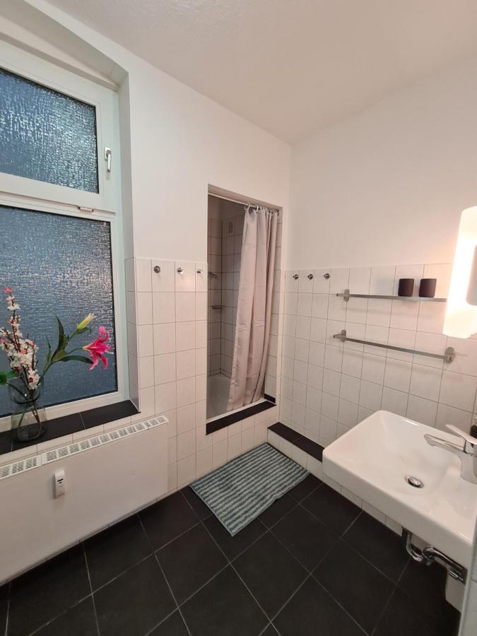 Ferienwohnung Ida An Der Flensburger Foerde エクステリア 写真